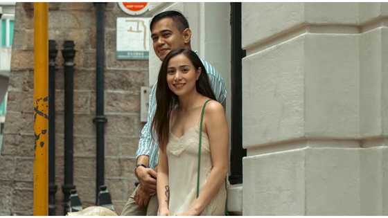 Celebrities give heartfelt reactions to Cristine Reyes’ engagement announcement