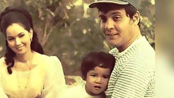 Susan Roces, may mga habilin kay Sen. Grace Poe: “Ang ipinagbibilin niya palagi, yung mga apo niya”