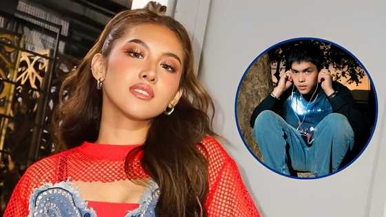 Thea Astley, hindi na nanahimik matapos madamay sa lumalaking intriga kay Elijah Canlas