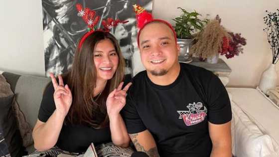 Angel Locsin at Neil Arce, nagkaroon ng pagtatalo sa ipinapatayong bahay