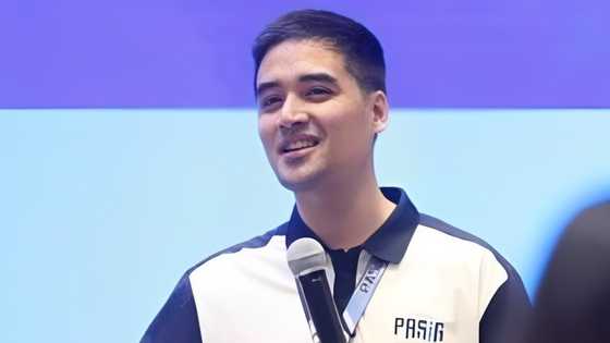 Vico Sotto, may nakakaantig na AI-generated na kanta kontra scams