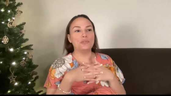 Matet de Leon, pinalipat nang pumila siya sa PWD lane: "Hiyang hiya ako"