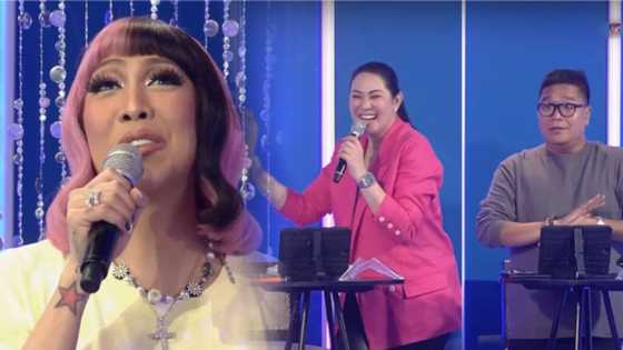 Vice Ganda, pinag-sorry si Ruffa Gutierrez sa nabanggit nitong salita