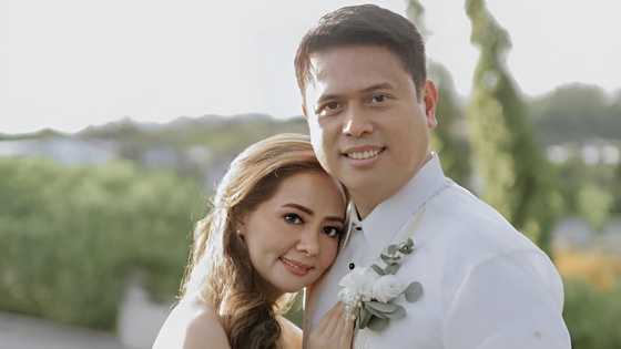 Lindsay Custodio, sinampahan ng cyber libel ng asawang si Frederick Cale