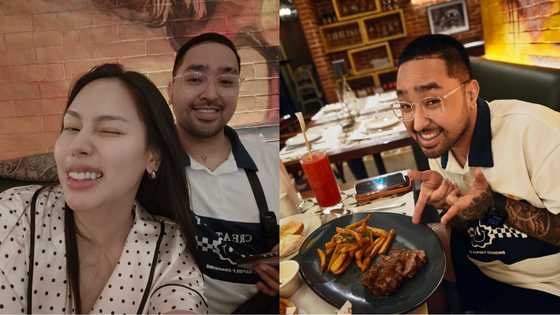 Toni Fowler, may cute na appreciation post kay Tito Vince