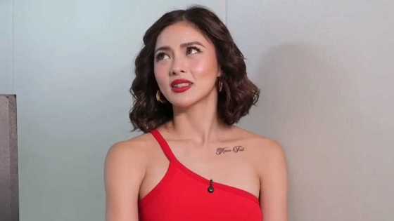 Kim Chiu, inaming "OA" siya noon pagdating sa pag-ibig: "Ngayon sakto na lang"