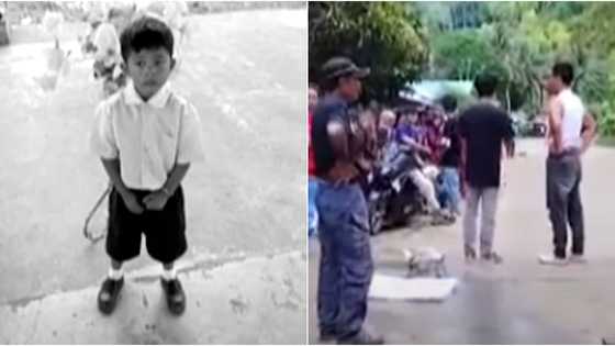7-anyos na batang lalaki, patay matapos mabiktima ng hit-and-run