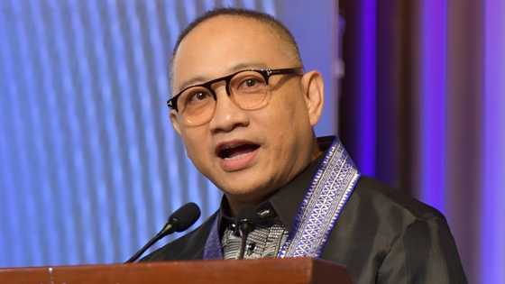 Michael V., nag-iwan ng hamon sa PLM graduates sa gitna ng pag-usbong ng AI