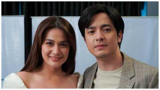 GMA project nina Bea at Alden, 'di natuloy dahil umano sa 'attitude' ayon sa source ni Cristy