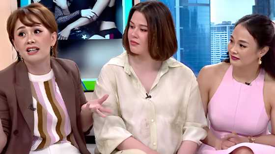 Chariz Solomon’s heartwarming revelation: Lovely Abella lent her money without interest