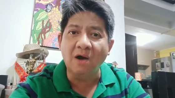 Atty. Larry Gadon, pinatawan ng Korte Suprema ng preventive suspension