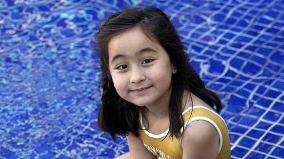 Scarlet Snow Belo, kinaaliwan sa wish nito na magkaroon ng baby brother