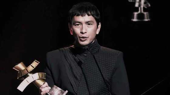 Rico Blanco, may madamdaming pagninilay matapos ang dobleng panalo sa Eddys