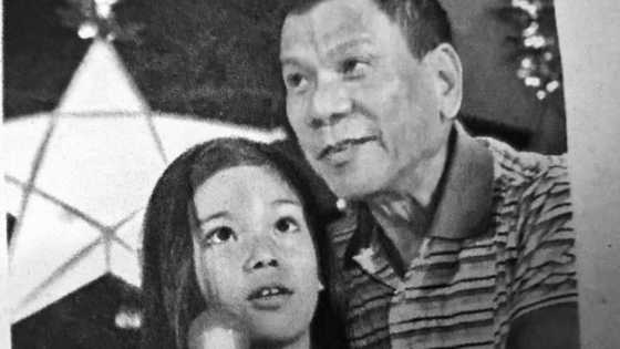 Kitty Duterte, binalikan ang espesyal na alaala nila ni dating pangulong Rodrigo Duterte