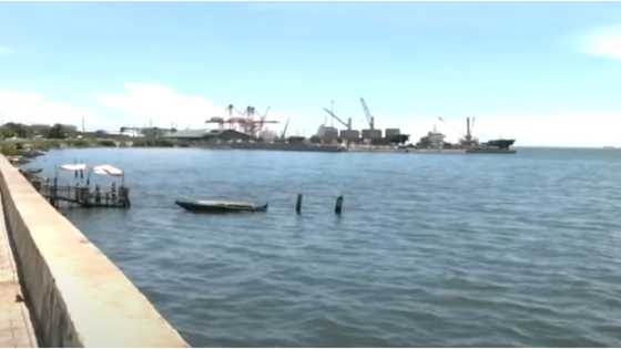 Dead 49-year-old fisherman found floating in the ocean in Cagayan De Oro