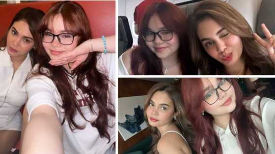 Mona Alawi pens heartfelt birthday greeting for sister Ivana Alawi