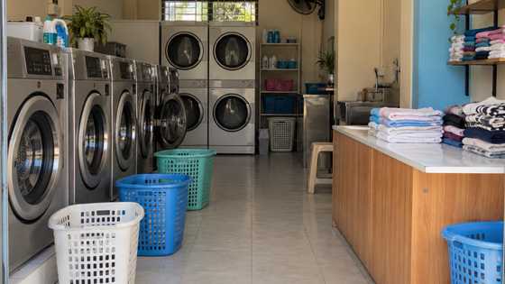Suspek sa panloloob sa laundry shop, naaresto sa hiwalay na kaso
