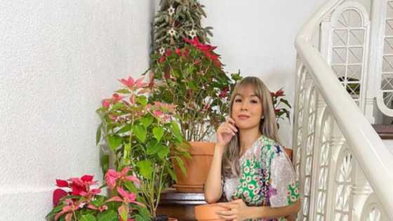 Aubrey Miles flaunts new investment made from selling plants