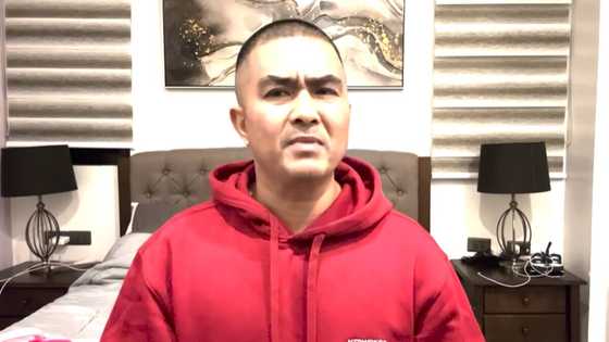 Pambansang Kolokoy: "Hanggang kailan mo sasabihing I cheated on you?"
