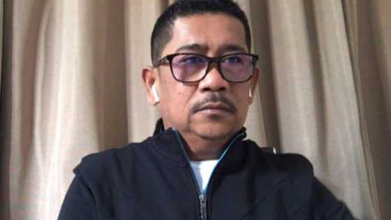 Cong. Mangudadatu, nawindang sa humihingi ng tulong sa kanya: "Please, huwag naman kayong magalit"