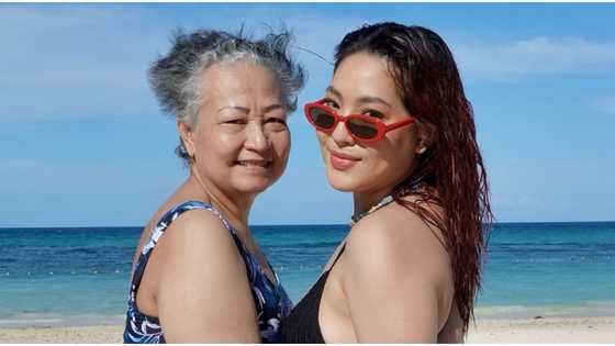 Rita Daniela opens up on her promise to her mom, latter’s cancer journey