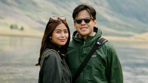 Gabbi Garcia, ibinahagi kung bakit hindi pa minamadali ang kasal nila ni Khalil Ramos