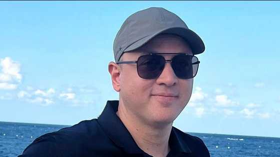 "Stay vigilant": Lino Cayetano warns against trolls na ginagamit umano ng mga trapo