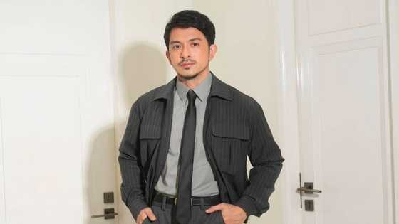Dennis Trillo, may post matapos ang interview ni Patrick Garcia: "salamat at naalala mo si Jazz"
