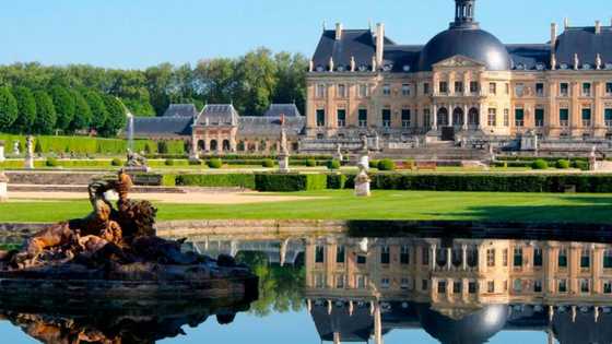 12 most expensive wedding venues in the world