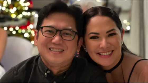 Ruffa Gutierrez, may madamdaming mensahe kay Herbert Bautista sa kaarawan nito