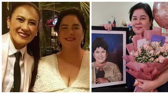Ai-Ai Delas Alas grieves over death of Jaclyn Jose