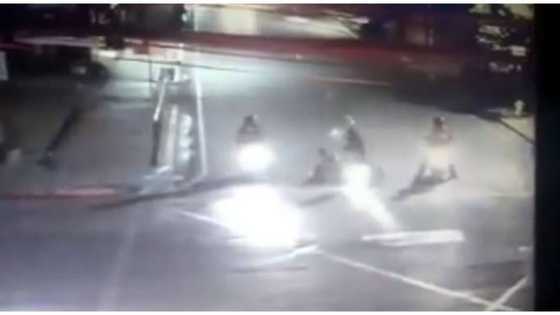 Aktwal na pagpatay sa mag-asawa sa Cebu, sapul sa CCTV! Anak, nakaligtas