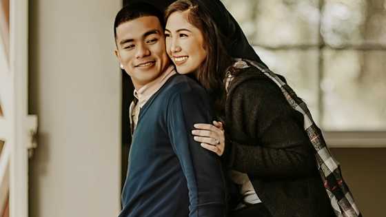 Asawa ni PBA Player Jio Jalalon may hugot: "Tapos na ako sa pagpopost ng screenshots"