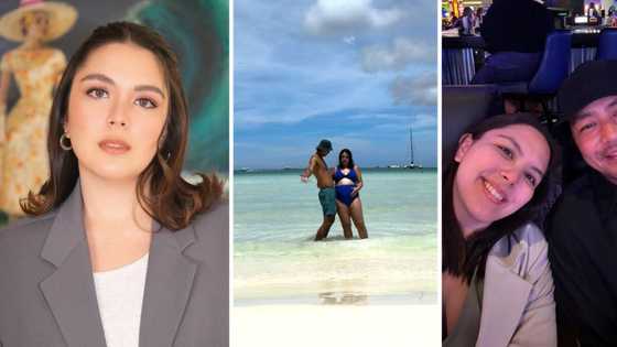 Ria Atayde, matapang na sinagot ang basher: “We never denied anything, Madam”