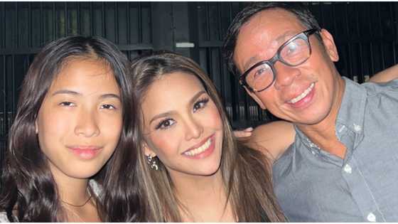 Gretchen Fullido admits to missing Emman Atienza in heartfelt tribute