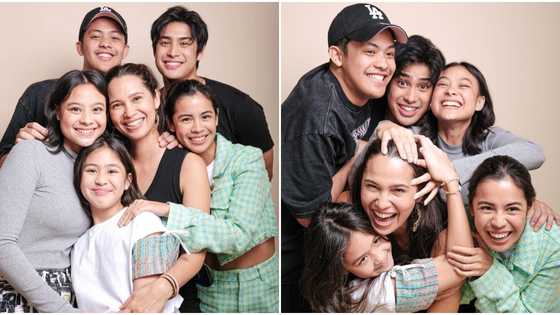 Donny Pangilinan gets real on resolving feuds with siblings