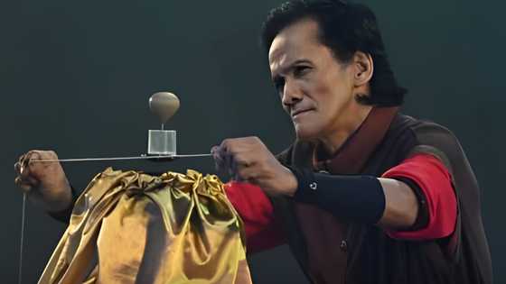 Cardong Trumpo sa premyong Php2 milyon: "Di magsisisi yung mga tao na nagbigay sa'kin nito"