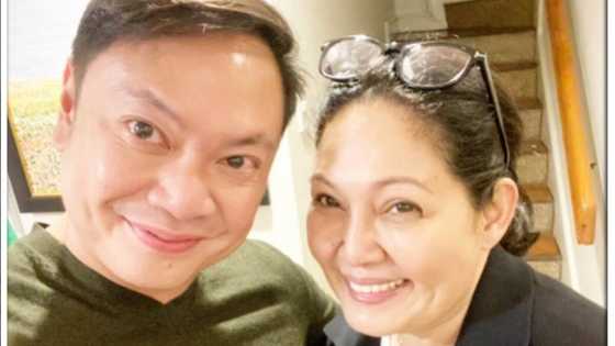 Maricel Soriano, na-ospital noon dahil walang germs sa katawan ayon sa kapatid