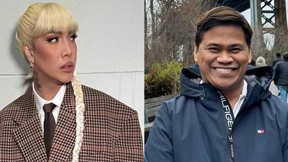 Ogie Diaz, sinabi kung ano ang sikreto ng swerte ni Vice Ganda