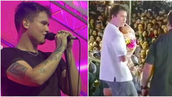 Magulang ng baby sa concert ni JK Labajo, nagpaliwanag tungkol sa nangyari
