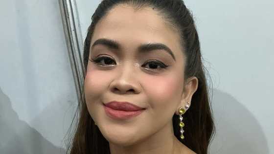 Melai Cantiveros offers emotional prayer for Mindanaoans after earthquake