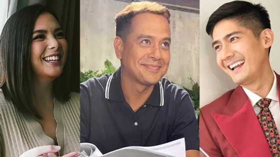 Ria Atayde breaks silence on alleged John Lloyd Cruz and Robi Domingo wedding scuffle