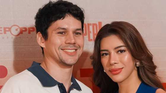Herlene Budol at Kevin Dasom, nagsimula sa isang dare ang kanilang kuwento ng pag-ibig