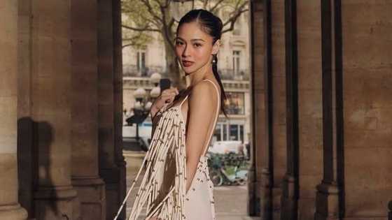 Kim Chiu, emosyonal na nagbalik-tanaw sa 20th year niya sa showbiz industry