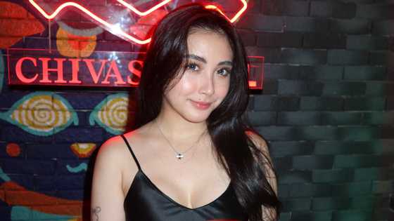 Bea Borres, muling binalikan ang isang pangarap na naudlot nang maging mommy