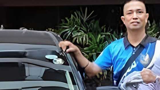 TNVS driver na nawawala noon pang Mayo 18 matapos maghatid ng pasahero, di pa rin nakikita