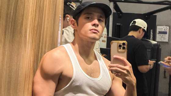 Martin Del Rosario, may matapang na pahayag sa mga nag-iintriga sa kanyang sekswalidad