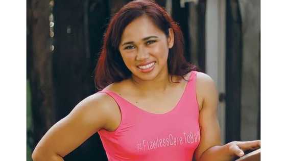 Hidilyn Diaz, nagpapa-cute pa raw, walang kaalam-alam na magpo-propose na si coach