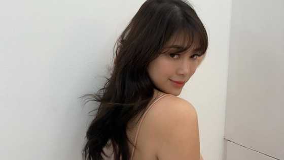 Bagong pics ni Moira Dela Torre, umani ng magagandang comments