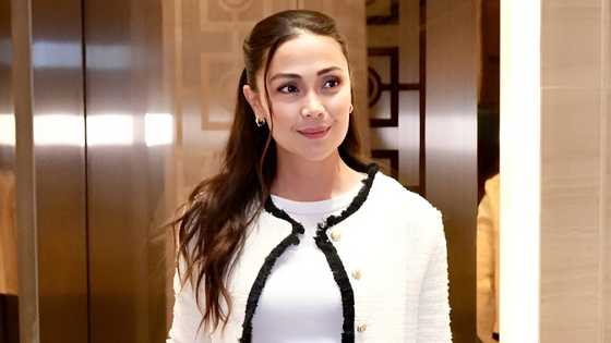 Jodi Sta. Maria, may nakakagulat na dahilan sa biglang pag-ampon kay Putol